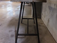 Bartafel - afbeelding 4 van  6