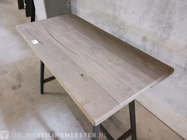 Bartafel - afbeelding 5 van  6