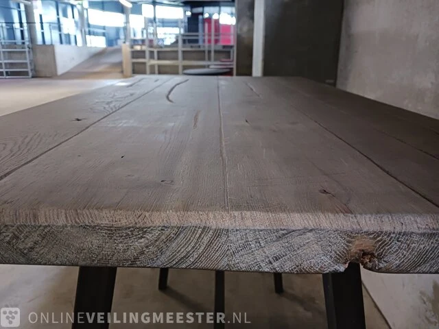 Bartafel - afbeelding 6 van  6