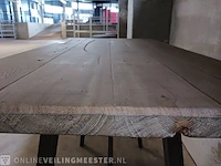 Bartafel - afbeelding 6 van  6