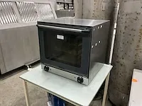 Bartcher yxd-1ae oven - afbeelding 1 van  5