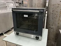 Bartcher yxd-1ae oven - afbeelding 2 van  5