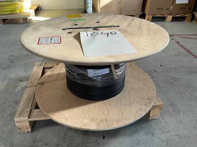 Bartec verwarmingslint zelfregelend 188m - afbeelding 1 van  3