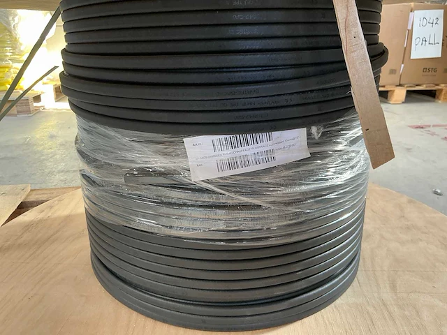 Bartec verwarmingslint zelfregelend 188m - afbeelding 2 van  3