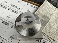 Bartels rieger 66ab ab2 breathing filters (100x) - afbeelding 3 van  9