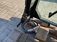Bartesko cabine - shibaura st serie - afbeelding 14 van  14
