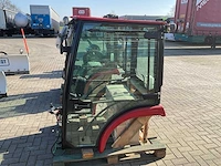 Bartesko cabine - shibaura st serie - afbeelding 11 van  15