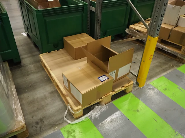 Barthel gmbh - afbeelding 1 van  8