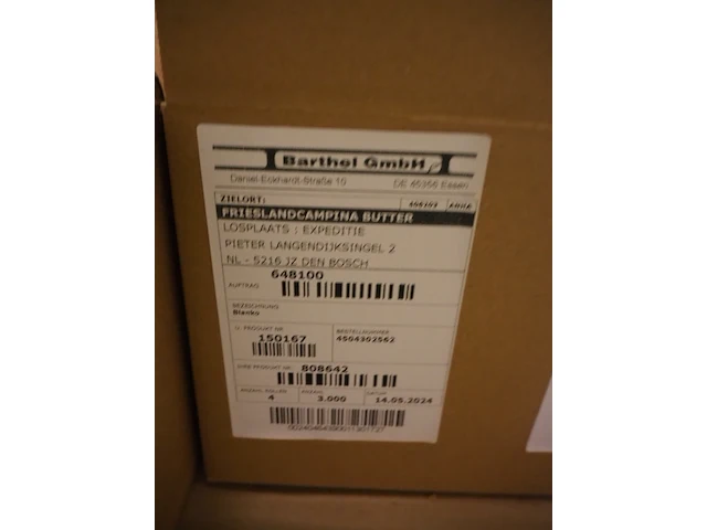 Barthel gmbh - afbeelding 3 van  8
