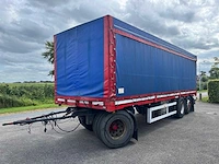 Bartoletti rimorchi - 1995 - 26pg1 - aanhangwagen - afbeelding 1 van  36