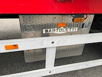 Bartoletti rimorchi - 1995 - 26pg1 - aanhangwagen - afbeelding 13 van  36