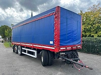Bartoletti rimorchi - 1995 - 26pg1 - aanhangwagen - afbeelding 12 van  36