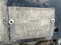 Bartoletti rimorchi - 1995 - 26pg1 - aanhangwagen - afbeelding 29 van  36