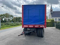 Bartoletti rimorchi - 1995 - 26pg1 - aanhangwagen - afbeelding 23 van  36