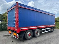 Bartoletti rimorchi - 1995 - 26pg1 - aanhangwagen - afbeelding 32 van  36
