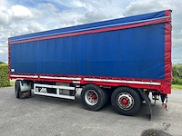 Bartoletti rimorchi - 1995 - 26pg1 - aanhangwagen - afbeelding 33 van  36
