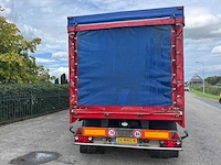 Bartoletti rimorchi - 1995 - 26pg1 - aanhangwagen - afbeelding 34 van  36
