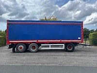 Bartoletti rimorchi - 1995 - 26pg1 - aanhangwagen - afbeelding 35 van  36