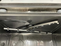Bartscher - bmech-500 b dd - korvenvaatwasmachine - afbeelding 7 van  8
