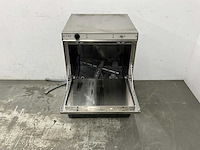 Bartscher - bmech-500 b dd - korvenvaatwasmachine - afbeelding 8 van  8
