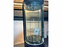 Bartscher - gebaks - koelvitrine - afbeelding 3 van  4