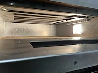 Bartscher - nt502 - pizza-oven - afbeelding 7 van  9