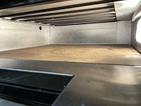 Bartscher - nt502 - pizza-oven - afbeelding 8 van  9