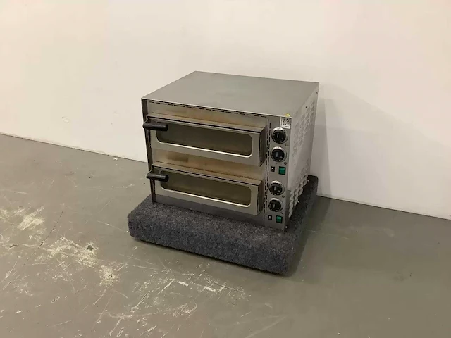 Bartscher - pizza oven - afbeelding 1 van  6