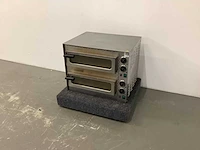 Bartscher - pizza oven - afbeelding 1 van  6
