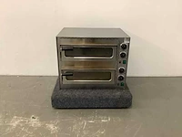 Bartscher - pizza oven - afbeelding 2 van  6