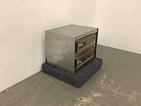 Bartscher - pizza oven - afbeelding 3 van  6