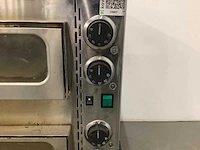 Bartscher - pizza oven - afbeelding 4 van  6