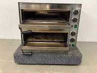 Bartscher - pizza oven - afbeelding 6 van  6