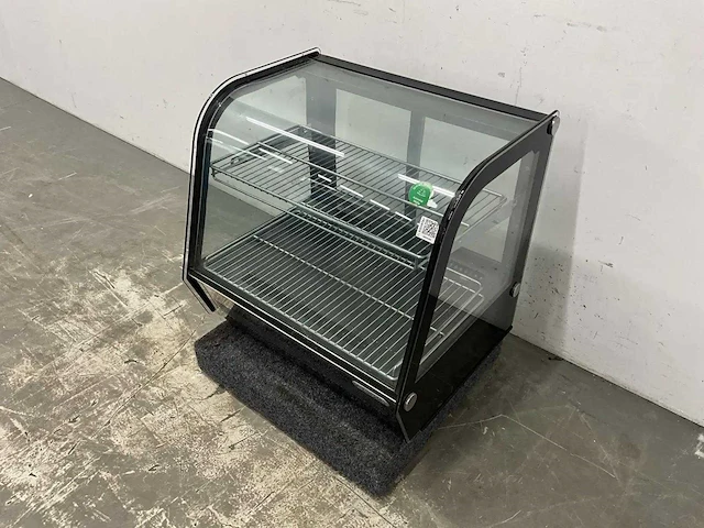 Bartscher - rtw-120b - koelvitrine - afbeelding 1 van  7