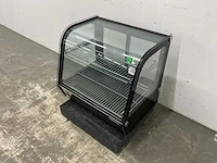 Bartscher - rtw-120b - koelvitrine - afbeelding 1 van  7