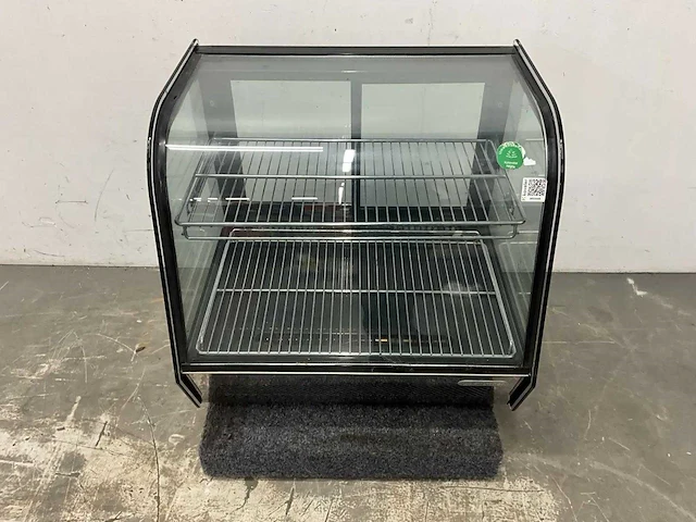 Bartscher - rtw-120b - koelvitrine - afbeelding 2 van  7