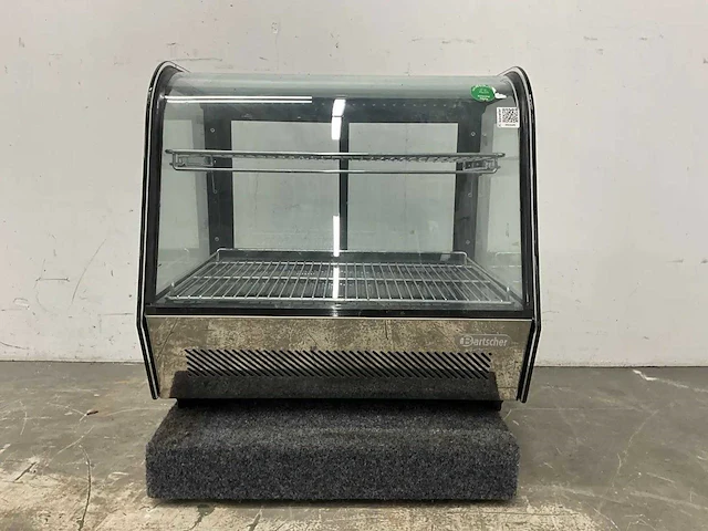 Bartscher - rtw-120b - koelvitrine - afbeelding 3 van  7