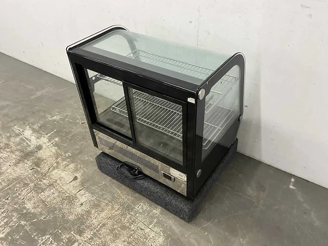 Bartscher - rtw-120b - koelvitrine - afbeelding 5 van  7