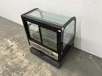 Bartscher - rtw-120b - koelvitrine - afbeelding 5 van  7