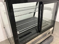 Bartscher - rtw-120b - koelvitrine - afbeelding 7 van  7