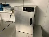 Bartscher - warmhoudkast - afbeelding 1 van  4
