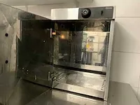 Bartscher - warmhoudkast - afbeelding 2 van  4