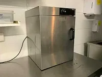 Bartscher - warmhoudkast - afbeelding 3 van  4