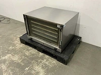 Bartscher - yxd-8a - heteluchtoven - afbeelding 1 van  6