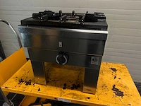 Bartscher 31 fogvg n-ce hokker - afbeelding 1 van  4