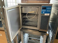 Bartscher al2 snelkoeler/snelvriezer - afbeelding 4 van  4