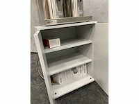 Bartscher contessa duo - koffiemachine met verrijdbaar meubel - afbeelding 13 van  22