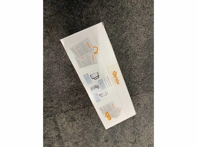 Bartscher contessa duo - koffiemachine met verrijdbaar meubel - afbeelding 14 van  22