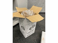 Bartscher contessa duo - koffiemachine met verrijdbaar meubel - afbeelding 15 van  22