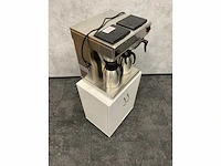Bartscher contessa duo - koffiemachine met verrijdbaar meubel - afbeelding 3 van  22
